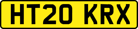 HT20KRX