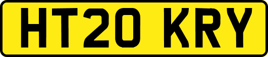 HT20KRY