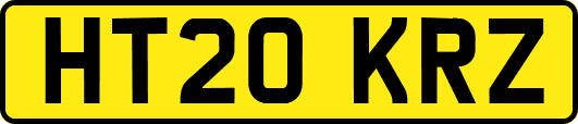 HT20KRZ