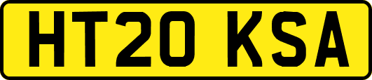 HT20KSA