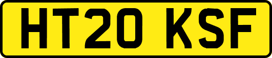 HT20KSF
