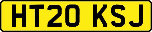 HT20KSJ