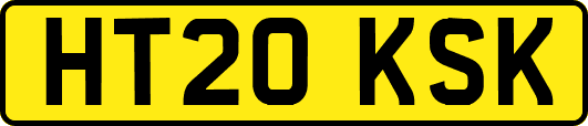 HT20KSK