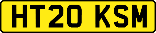 HT20KSM