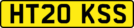 HT20KSS