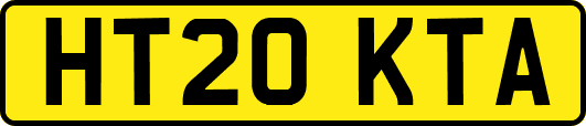HT20KTA