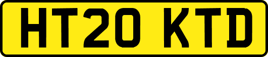 HT20KTD