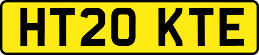 HT20KTE