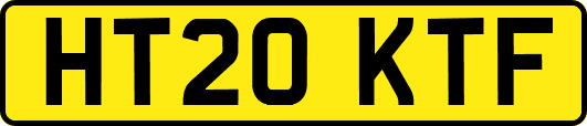 HT20KTF