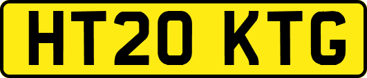 HT20KTG