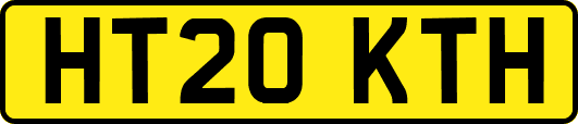 HT20KTH