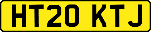 HT20KTJ