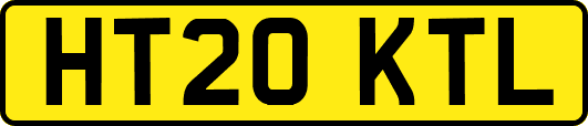HT20KTL