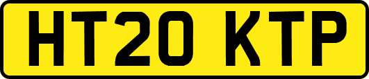 HT20KTP