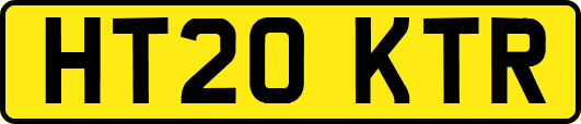 HT20KTR
