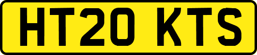 HT20KTS