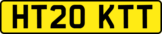 HT20KTT