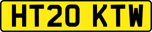 HT20KTW