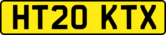 HT20KTX