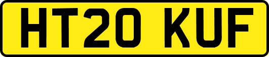 HT20KUF