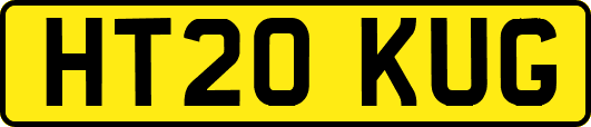 HT20KUG