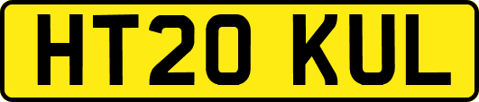 HT20KUL