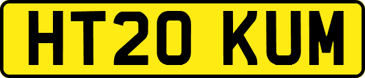 HT20KUM