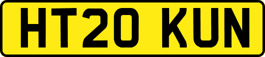 HT20KUN