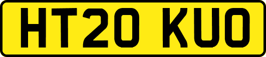 HT20KUO