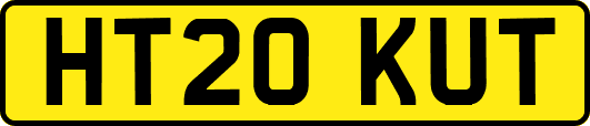 HT20KUT