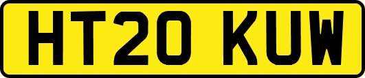 HT20KUW