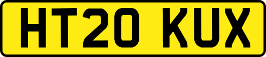HT20KUX