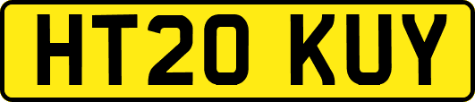 HT20KUY