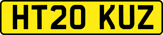 HT20KUZ