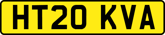 HT20KVA