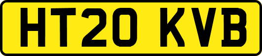 HT20KVB