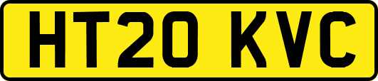 HT20KVC