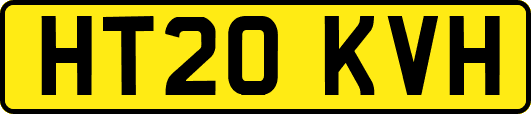 HT20KVH