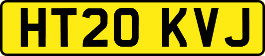 HT20KVJ