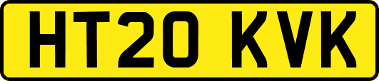 HT20KVK