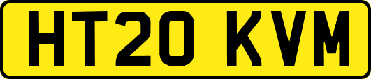 HT20KVM