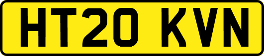 HT20KVN