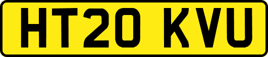 HT20KVU