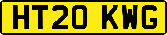 HT20KWG