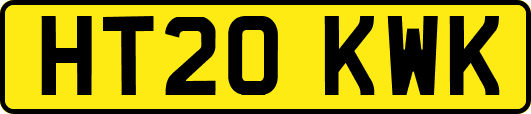 HT20KWK