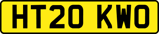 HT20KWO