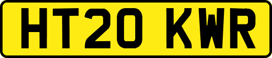 HT20KWR