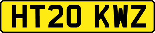 HT20KWZ