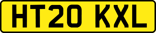 HT20KXL