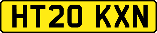 HT20KXN